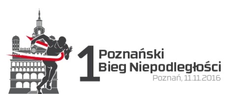 1 Poznański Bieg Niepodległości 2