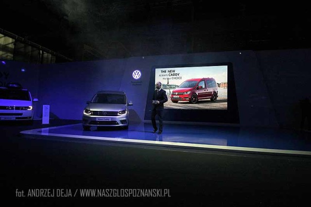 10_Motor Show VW