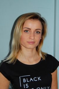 3.Kamila Kosmowska
