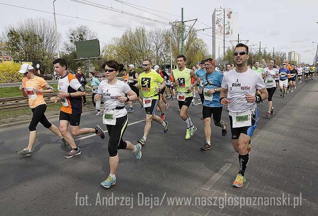 30_NR 8 Poznań Półmaraton
