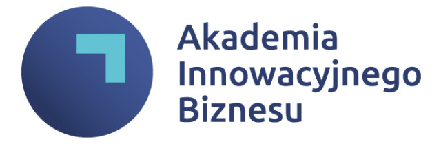 Akademia Innowacyjnego Biznesu - logotyp