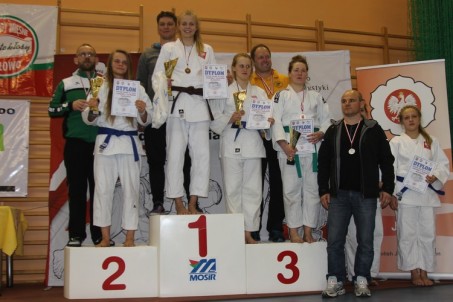 Akademia Judo Poznań 0