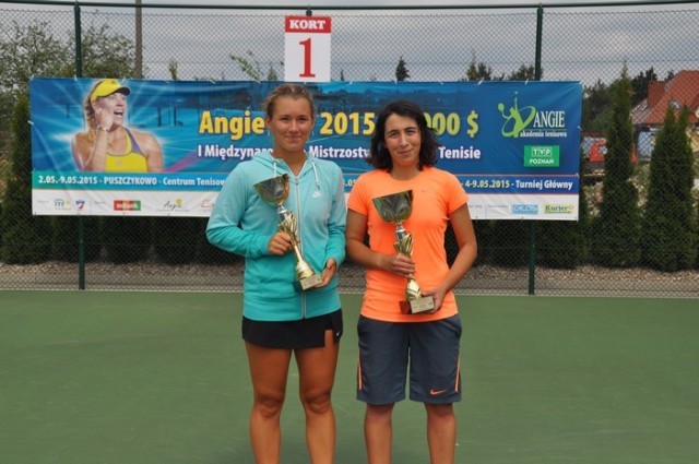 Angie Cup 07