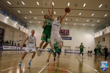 Biofarm Basket Poznań 03