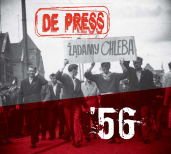 De Press ’56