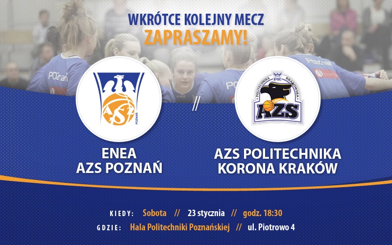 ENEA AZS Poznań