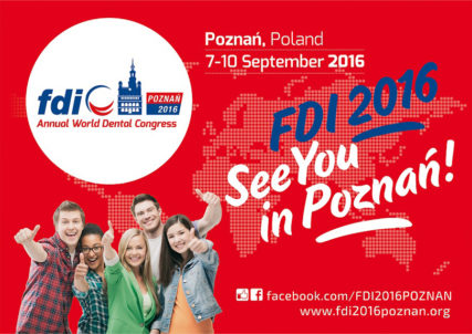 FDI AWDC Poznań 2016