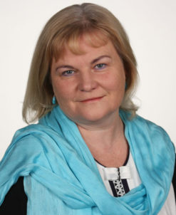 Hanna Sosinska