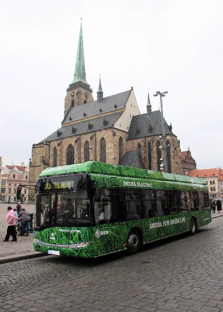 Hybridbus 2m