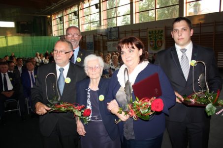 Komorniki Bene Meritus 37