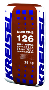 Kreisel 126 MURLEP-B