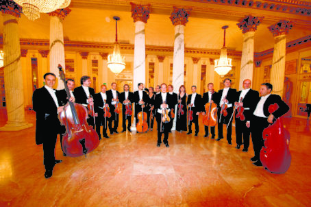 La Scala Chamber Orchestra