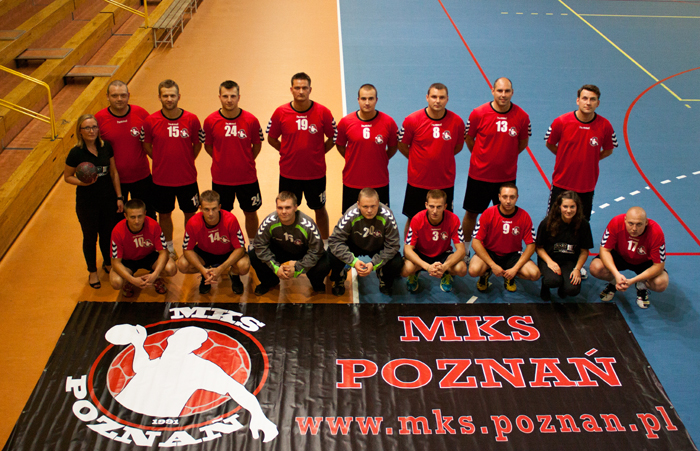 MKS Poznań
