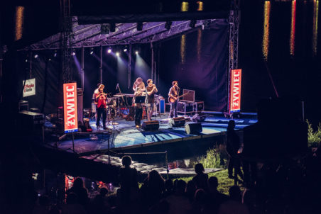 Maltańska Scena Muzyczna, fot. Joanna Wizmur1