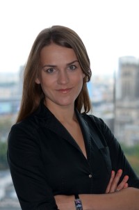 Magdalena Szczygielska.