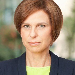 Małgorzata Machalska