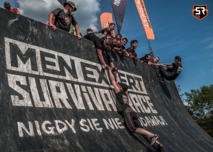 Wasze zdjęcia z Warszawskiej edycji Men Expert Survival Race 2016. Dziękujemy wszystkim, którzy podjęli wyzwanie. Kolejna edycja już we Wrześniu w Poznaniu! www.survivalrace.pl Zdjęcia wykonał: Dawid Żak