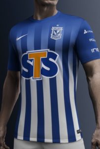 Nike_Lech Poznań_1