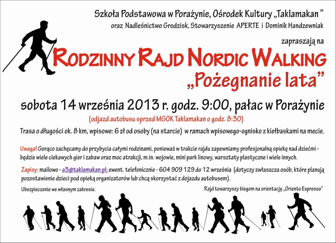 Nordic Walking-www