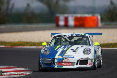 Porsche OLIMP Motorsport 03
