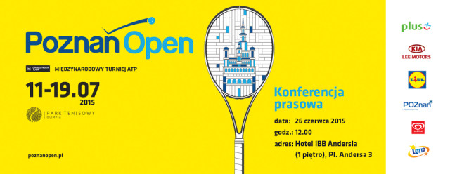 Poznan Open 2015