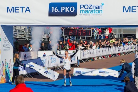 Poznań Maraton 1