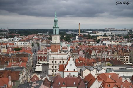 Poznań Zamek Przemysła 20