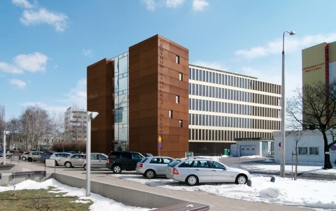 Poznańskie Centrum symulacji medycznej