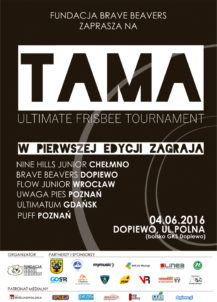 TAMA