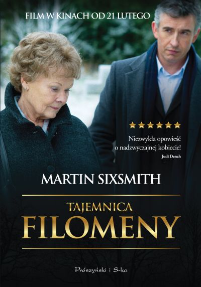 Tajemnica.Filomeny