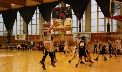 Tarnovia Basket 36