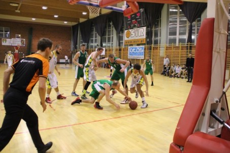 Tarnovia Basket 9