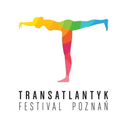 Transatlantyk Festival Poznań logo