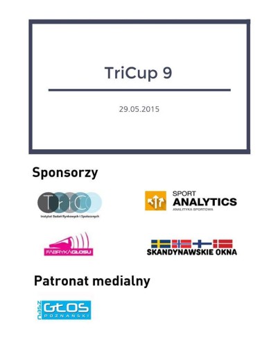 TriCup