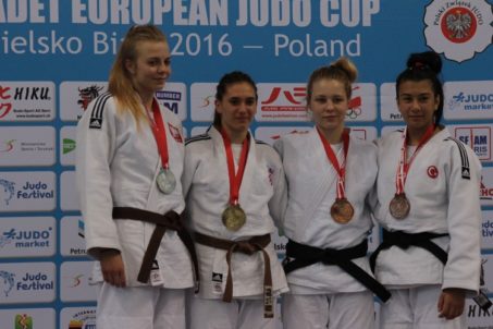 Wróblewska Akademia Judo 06