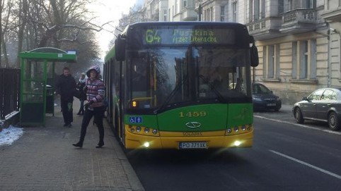 autobus 64