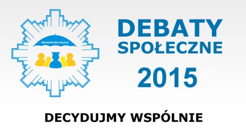 debata społeczna 2015