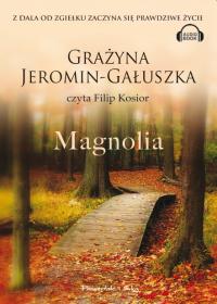 magnolia.audiobook.CD