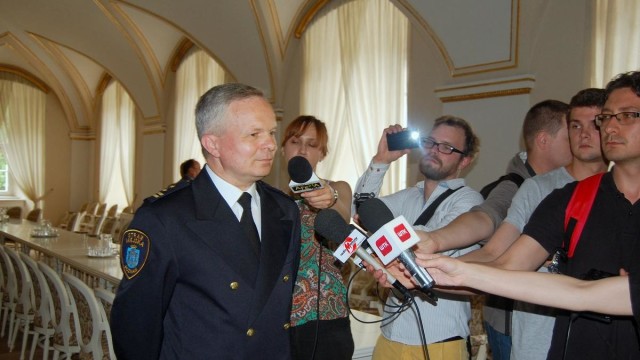 matuszewski