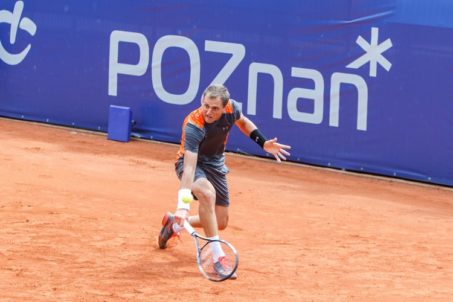 Aleksandr Nedovyesov (KAZ) Oriol Roca Batalla (ESP) - PoznanOpen2016 13.07.2016 r.