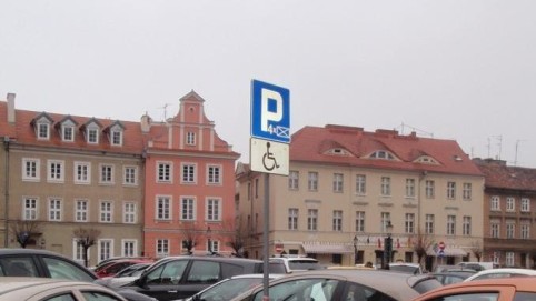 parkowanie