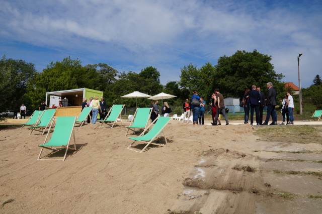 plaża