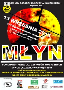 przeglad_zespolow_muzycznych_mlyn-plakat