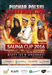 sauna cup 2016 - zmiany podglad