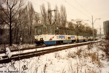tramwaj _GTR-4