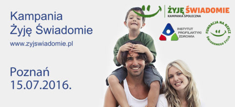 żyję świadomie