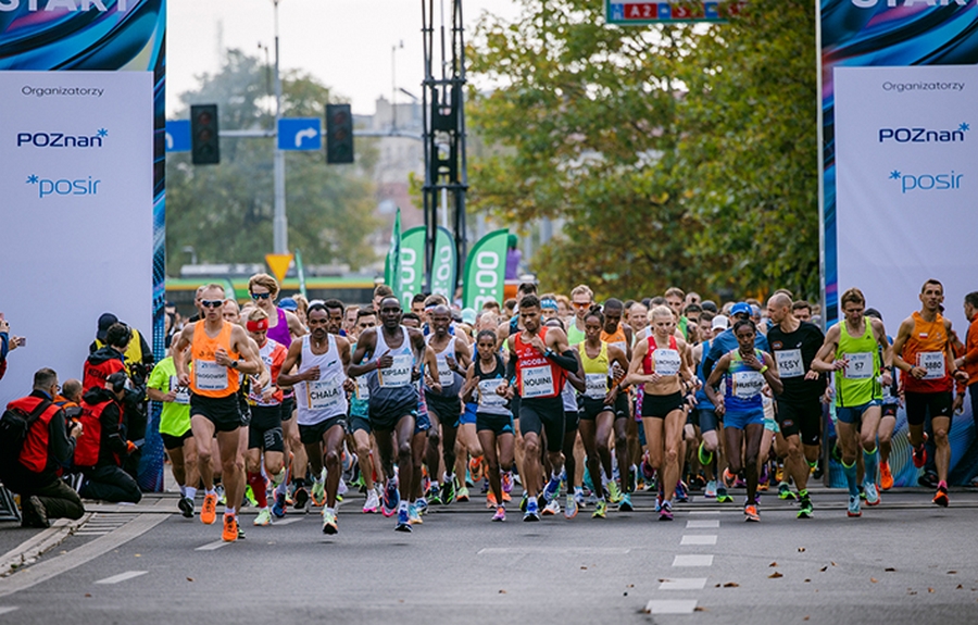 Poznań Maraton