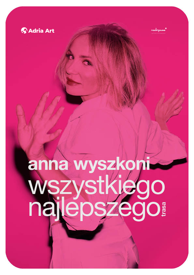 Anna Wyszkoni