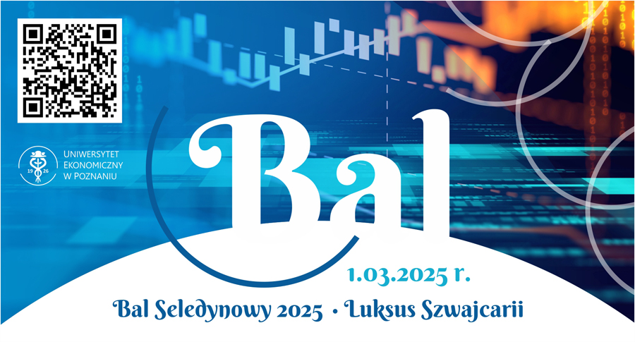 Bal Seledynowy 2025