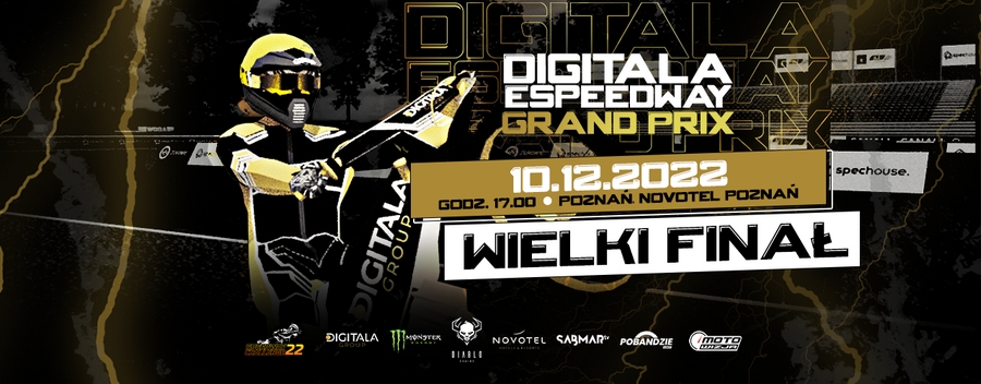 Digitala Espeedway Grand Prix